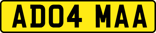 AD04MAA