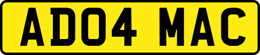 AD04MAC