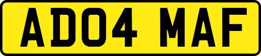 AD04MAF