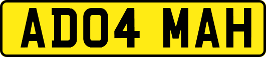 AD04MAH