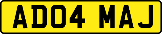 AD04MAJ