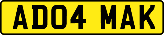 AD04MAK