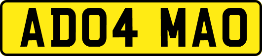 AD04MAO