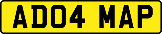 AD04MAP