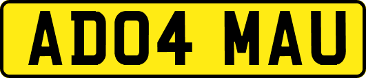 AD04MAU