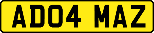 AD04MAZ