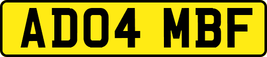 AD04MBF