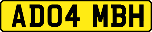 AD04MBH