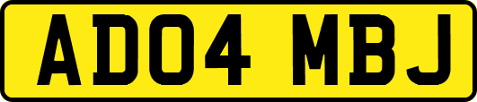 AD04MBJ
