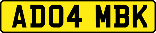 AD04MBK