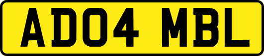 AD04MBL