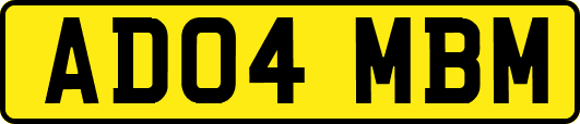 AD04MBM