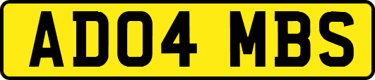 AD04MBS