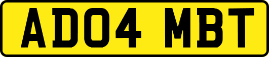 AD04MBT
