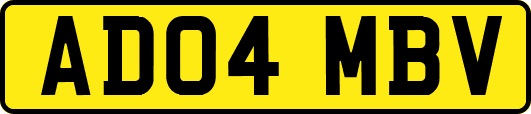AD04MBV