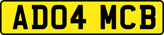 AD04MCB
