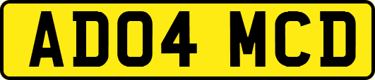AD04MCD