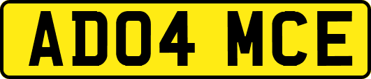 AD04MCE