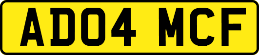 AD04MCF