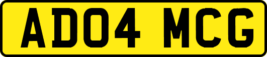 AD04MCG