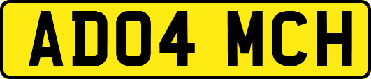 AD04MCH