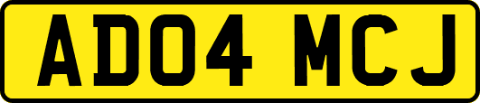 AD04MCJ
