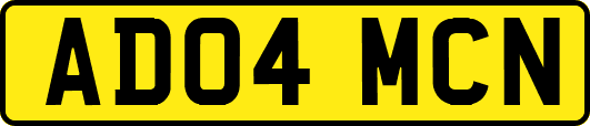 AD04MCN