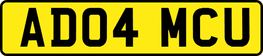 AD04MCU