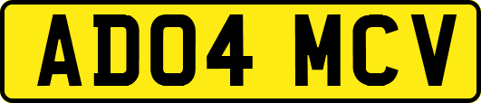 AD04MCV