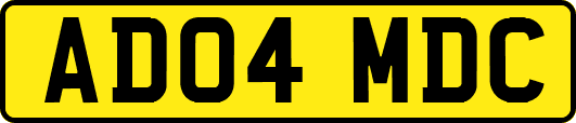 AD04MDC