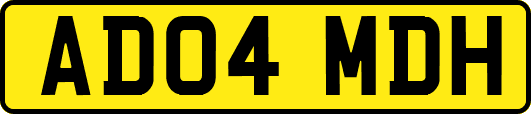 AD04MDH