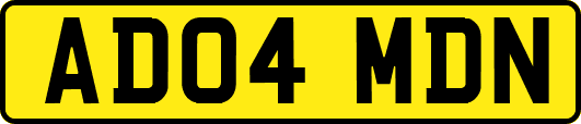 AD04MDN