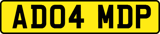 AD04MDP