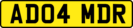 AD04MDR