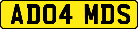 AD04MDS