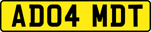 AD04MDT
