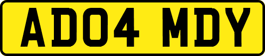 AD04MDY