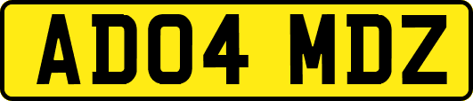 AD04MDZ