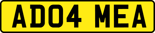 AD04MEA