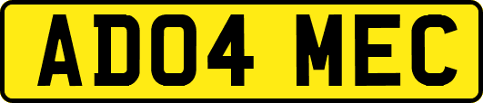 AD04MEC