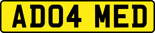 AD04MED