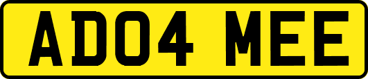 AD04MEE