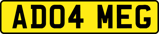 AD04MEG