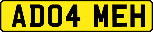AD04MEH