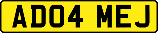 AD04MEJ