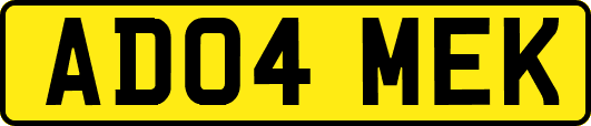 AD04MEK