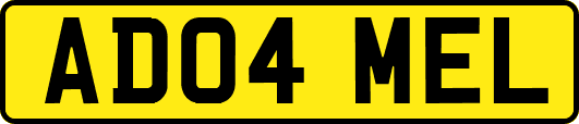 AD04MEL