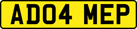 AD04MEP