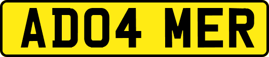 AD04MER