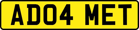 AD04MET